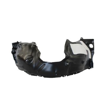 Fender Liner Left North America Built for Toyota Camry L LE XLE Hybrid LE Hybrid XLE XLE Navi 2018-2024