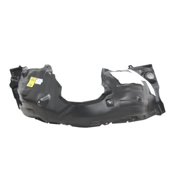 Fender Liner Left North America Built CAPA for Toyota Camry L LE XLE Hybrid LE Hybrid XLE XLE Navi 2018-2024