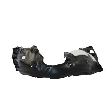 Fender Liner Left North America Built for Toyota Camry XSE SE Hybrid SE TRD Hybrid XSE 2018-2024