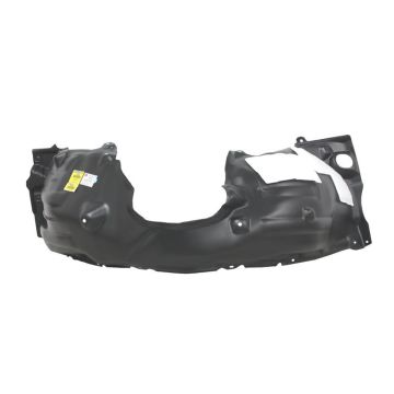 Fender Liner Left North America Built CAPA for Toyota Camry XSE SE Hybrid SE TRD Hybrid XSE 2018-2024