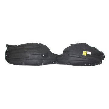 Fender Liner Left CAPA for Toyota RAV4 2019-2024