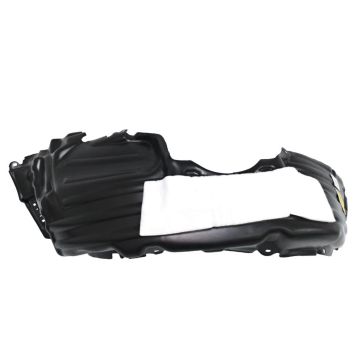 Fender Liner Left CAPA for Toyota Sienna 2018-2020