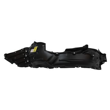 Fender Liner Left North America Built CAPA for Toyota Corolla Sedan L LE 2020-2024