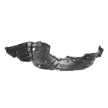Fender Liner Left Japan Built for Toyota Corolla Sedan L LE 2020-2024