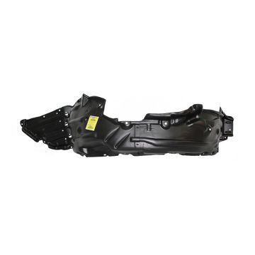Fender Liner Left Japan Built CAPA for Toyota Corolla Sedan L LE 2020-2024