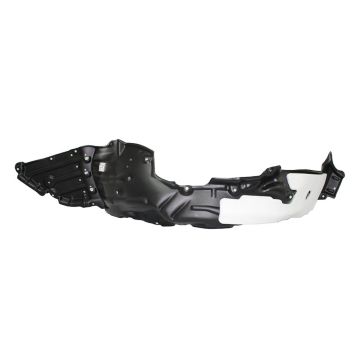 Fender Liner Left North America Built for Toyota Corolla Sedan XSE SE XLE 2020-2024