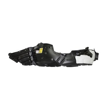 Fender Liner Left North America Built CAPA for Toyota Corolla Sedan XSE SE XLE 2020-2024