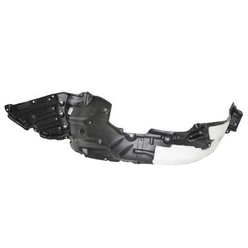 Fender Liner Left Japan Built for Toyota Corolla Sedan XSE SE XLE Hybrid LE Hybrid Hybrid XLE Hybrid SE Hybrid XSE Hybrid Nightshade 2020-2024