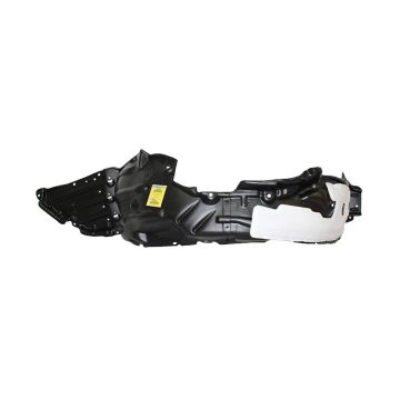 Fender Liner Left Japan Built CAPA for Toyota Corolla Sedan XSE SE XLE Hybrid LE Hybrid Hybrid XLE Hybrid SE Hybrid XSE Hybrid Nightshade 2020-2024