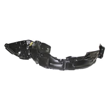 Fender Liner Left CAPA for Toyota Prius 2019-2022