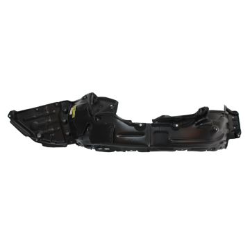 Fender Liner Left CAPA for Toyota Prius Prime 2019-2022