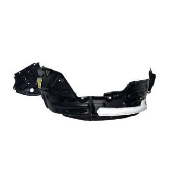 Fender Liner Left From 7-18 w/Insulation Foam PE/Vacuum Form Japan Built CAPA for Toyota C-HR 2019-2022