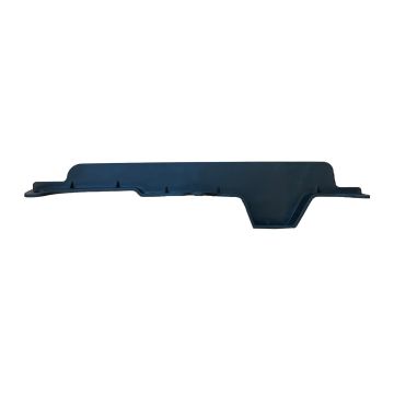 Fender Liner Left Extension Pad CAPA for Toyota Camry Hybrid LE Hybrid XLE Hybrid SE Hybrid XSE Hybrid SE Nightshade 2018-2024