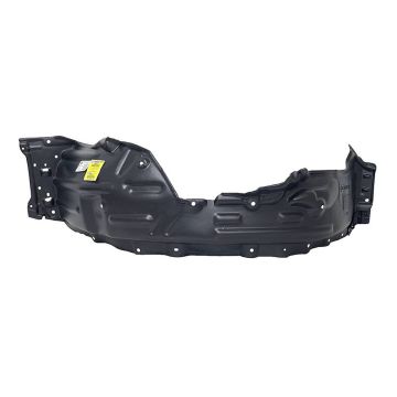 Fender Liner Left CAPA for Toyota Corolla Cross L LE Hybrid SE Hybrid S 2022-2024