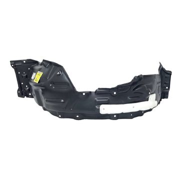 Fender Liner Left CAPA for Toyota Corolla Cross XLE Hybrid XSE 2022-2024