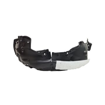Fender Liner Left CAPA for Toyota Prius Prius Prime