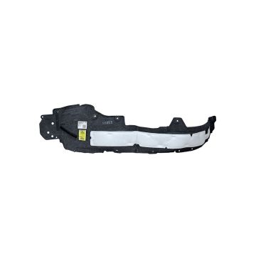 Fender Liner Left PET/Thermo Form CAPA for Toyota RAV4 2013-2018