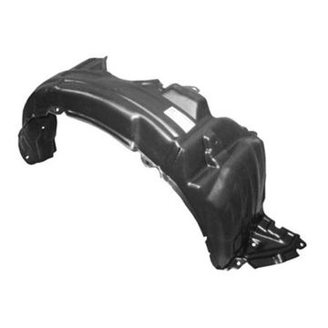 Fender Liner Right for Toyota Echo 2000-2005