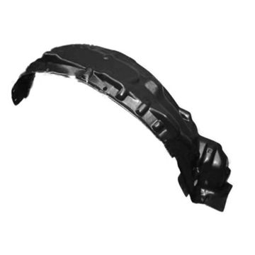 Fender Liner Right Plastic for Toyota Tacoma 2001-2004