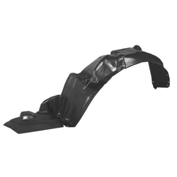 Fender Liner Right for Toyota Corolla 2001-2002