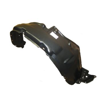 Fender Liner Right w/o Wheel Opng Flares for Toyota RAV4 2006-2012