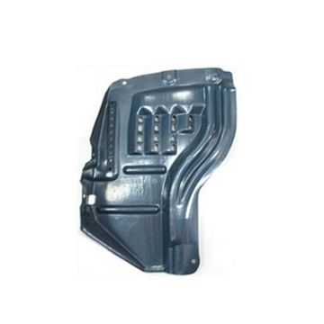 Fender Liner Right CAPA for Toyota Tundra SR5 2007-2013