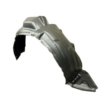 Fender Liner Right CAPA for Toyota Sienna 2006-2010