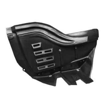 Fender Liner Front Right Forward Front Section for Toyota Sequoia 2008-2022