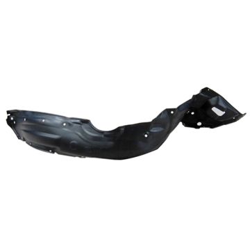 Fender Liner Right CAPA for Toyota Matrix 2009-2014