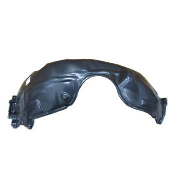 Fender Liner Right for Toyota Camry L LE Hybrid LE Hybrid XLE XLE Hybrid SE 2012-2014