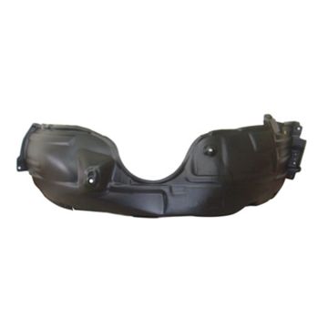 Fender Liner Right CAPA for Toyota Camry SE SE Sport 2012-2014