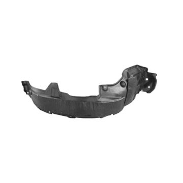 Fender Liner Right PP/Vacuum Form for Toyota RAV4 2013-2018