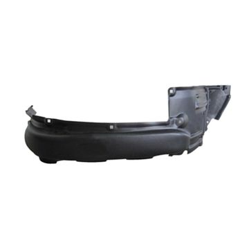 Fender Liner Right CAPA for Toyota Tacoma Pre Runner 2012-2015