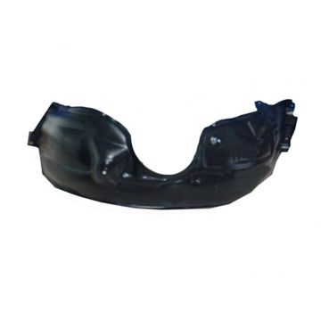 Fender Liner Assembly Right CAPA for Toyota Avalon 2013-2018