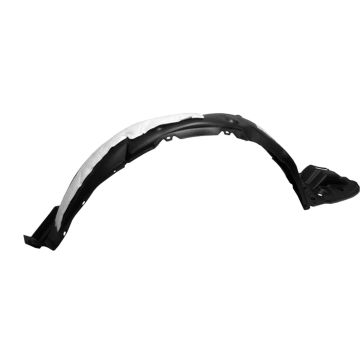 Fender Liner Assembly Right for Toyota Corolla 2014-2016