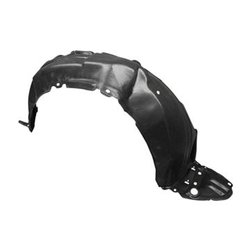Fender Liner Right Type 1 for Toyota Prius C 2012-2014