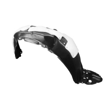 Fender Liner Right Type 2 for Toyota Prius C 2012-2014