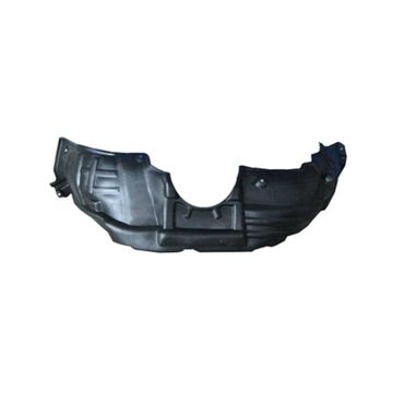 Fender Liner Right From 1-12 CAPA for Toyota Venza 2012-2016