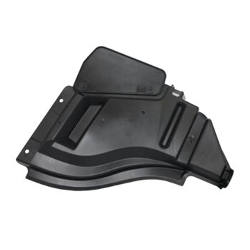 Fender Liner Front Right CAPA for Toyota Tundra 2014-2016