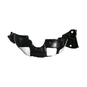 Fender Liner Right CAPA for Toyota Highlander 2014-2019
