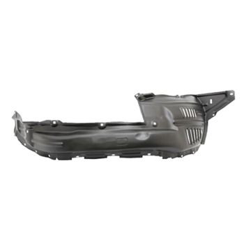 Fender Liner Right 17" Wheels CAPA for Toyota 4Runner 2014-2024