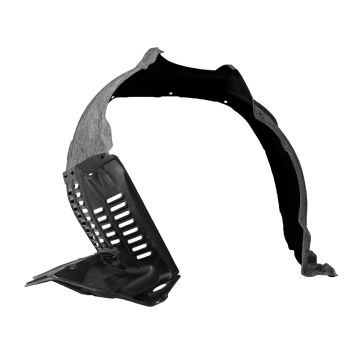 Fender Liner Right for Toyota Highlander Hybrid Limited Hybrid 2008-2010