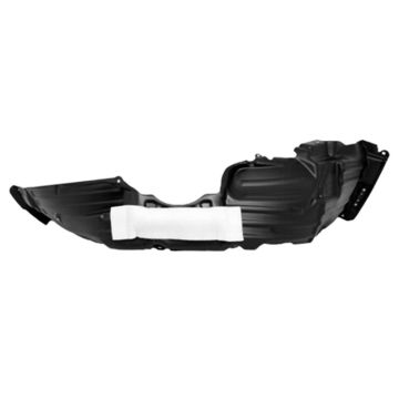 Fender Liner Right for Toyota Sienna L Limited Base LE XLE 2015-2017