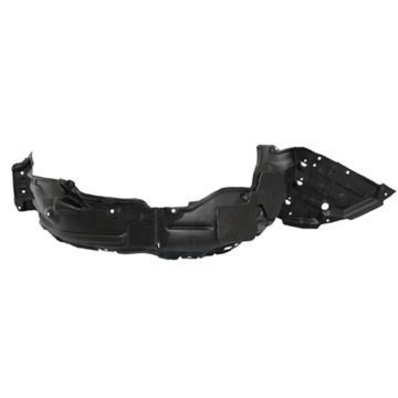 Fender Liner Right CAPA for Toyota Prius 2016-2018