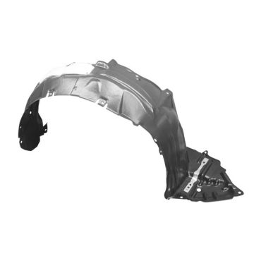 Fender Liner Right From 2-15 for Toyota Prius V 2015-2018