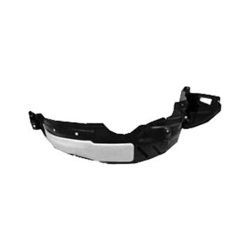 Fender Liner Right for Toyota Corolla 2017-2019
