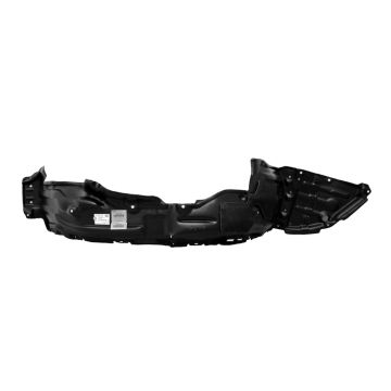Fender Liner Right PE/Vacuum Form CAPA for Toyota Prius Prime 2017-2018