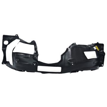 Fender Liner Assembly Right CAPA for Toyota Avalon Limited Touring Hybrid Limited 2019-2022