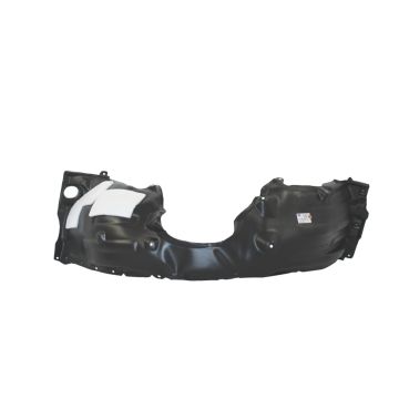 Fender Liner Right North America Built for Toyota Camry L LE XLE Hybrid LE Hybrid XLE XLE Navi 2018-2024