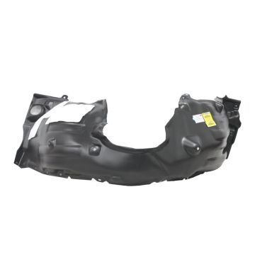 Fender Liner Right North America Built CAPA for Toyota Camry L LE XLE Hybrid LE Hybrid XLE XLE Navi 2018-2024